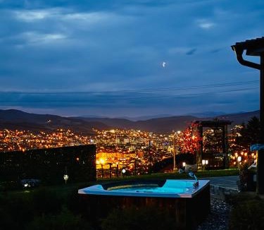 Novi Pazar Ski Chalet | Cozy Cabin House