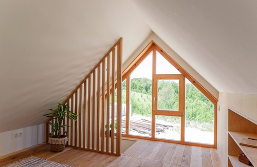 Vojnic Cabin | Cozy cabin in nature - perfect for couples!