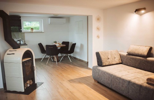Bistrica ob Sotli House | Cozy Holiday Home in Bistrica