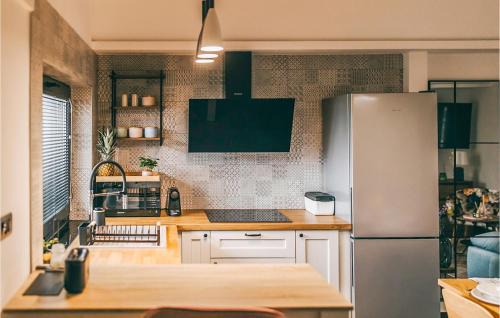 Strigova House | Cozy Home In Banfi With Sauna