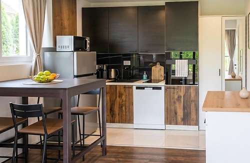Bjelovar House | Cozy home in Bjelovar