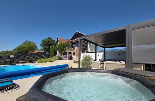 Bjelovar House | Cozy home in Bjelovar