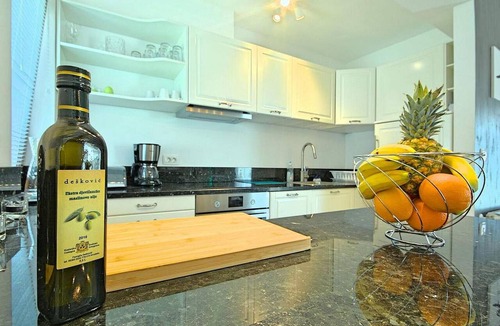 Nova Vas House | Cozy home in Brtonigla with private swimming pool, can be inside or outside