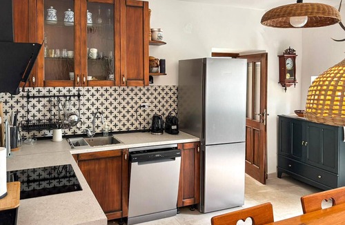 Buzet House | Cozy home in Buzet with WiFi