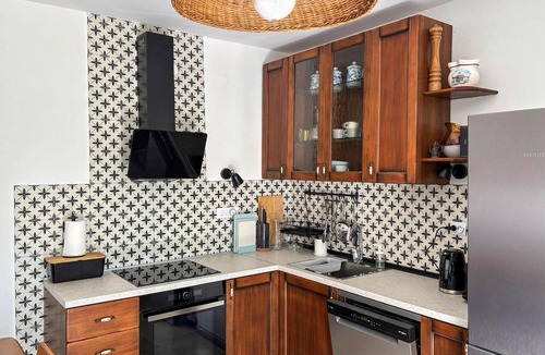 Buzet House | Cozy home in Buzet with WiFi