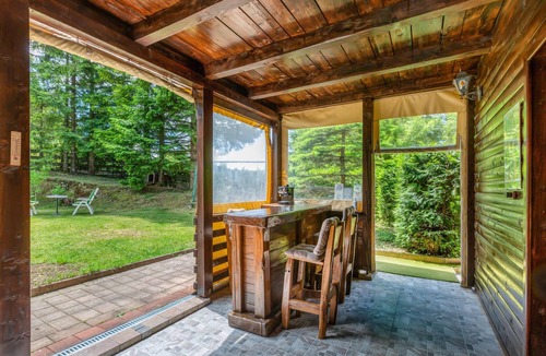 Cujica Krcevina House | Cozy home in Cujica Krcevina