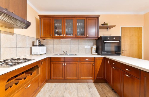 Donji Humac House | Cozy home in Donji Humac