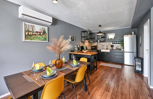 Ferdinandovac House | Cozy home in Ferdinandovac with sauna