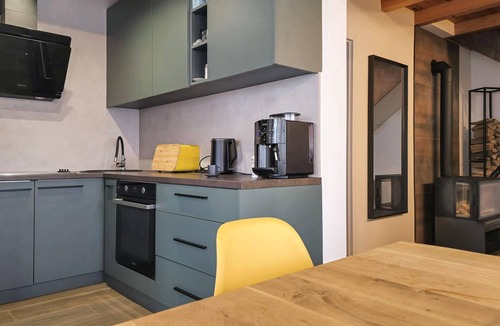 Preseka House | Cozy home in Gornji Vinkovec with sauna