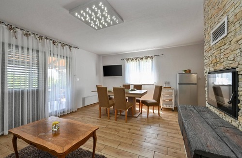 Sveti Ivan Zelina House | Cozy home in Biskupec Zelinski with sauna