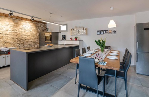 Hreljici House | Cozy home in Hreljici