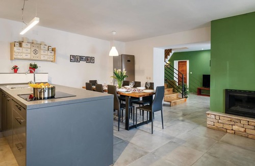 Hreljici House | Cozy home in Hreljici