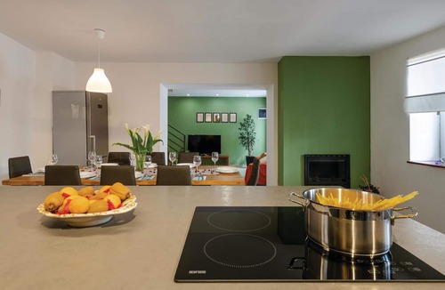 Hreljici House | Cozy home in Hreljici
