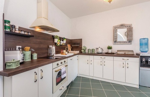 Stinica House | Cozy home in Josinovac with sauna