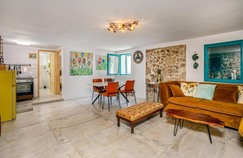 Karlobag House | Cozy home in Karlobag