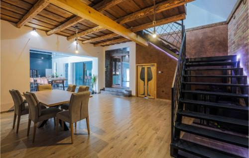 Semeljci House | Cozy Home In Koritna With Sauna