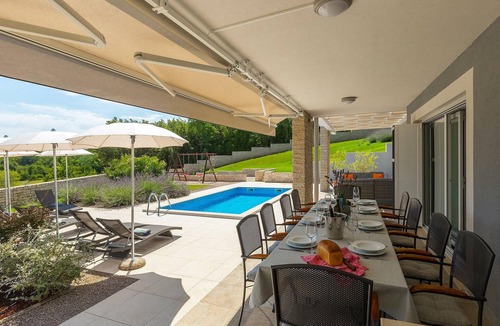 Sumber House | Cozy home in Labin - Rabac with sauna