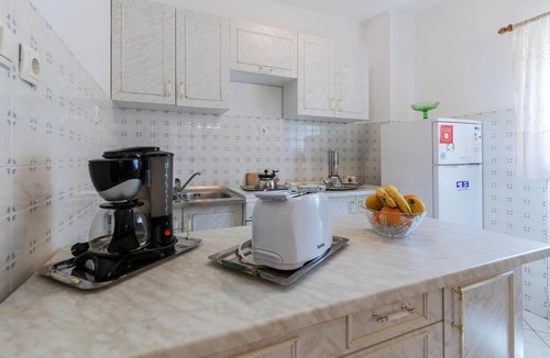 Rogocana House | Cozy home in Labin with kitchen