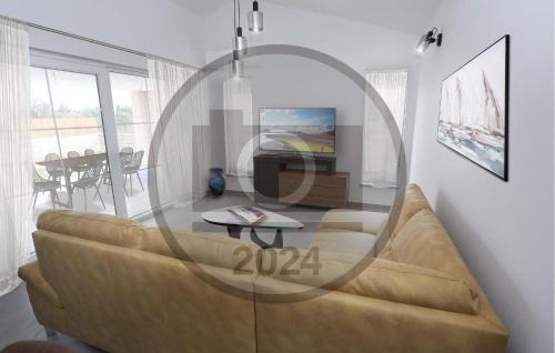 Loborika House | Cozy Home In Loborika With Wifi