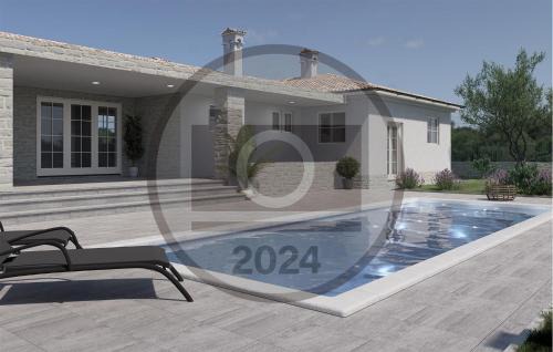 Loborika House | Cozy Home In Loborika With Wifi