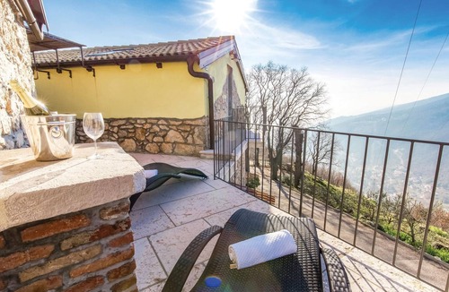 Obrs House | Cozy home in Moscenicka Draga
