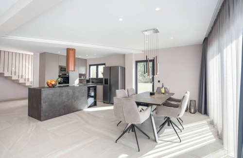 Moca House | Cozy home in Makarska