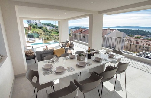 Moca House | Cozy home in Makarska