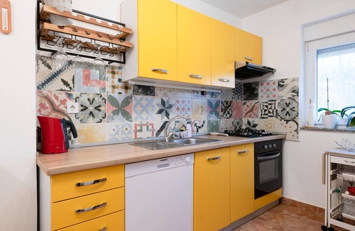 Marcana House | Cozy home in Marcana with WiFi