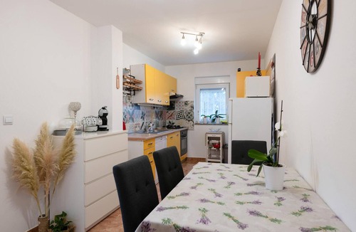 Marcana House | Cozy home in Marcana with WiFi