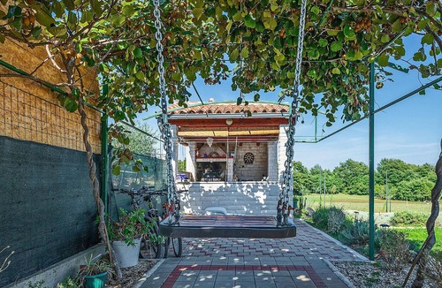Marcana House | Cozy home in Marcana with WiFi
