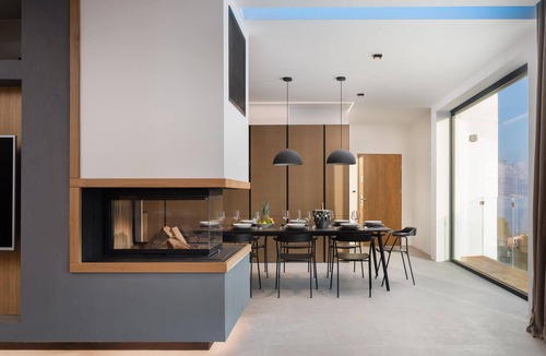 Marusici House | Cozy home in Omis with sauna