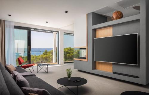 Marusici House | Cozy Home In Omis With Sauna