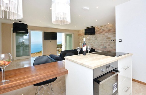 Podstrana House | Cozy home in Podstrana