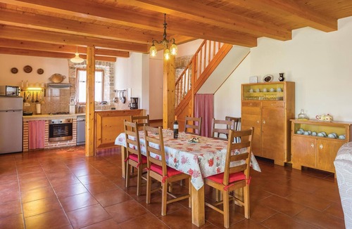 Barban House | Cozy home in Regulici