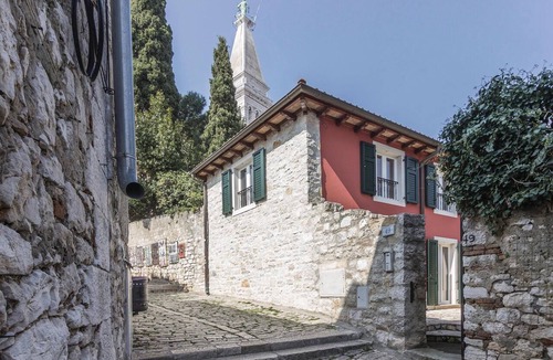 Rovinj House | Cozy home in Rovinj with WiFi