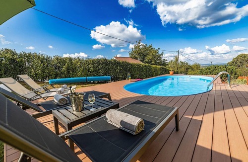 Pitomaca House | Cozy home in Sedlarica with sauna