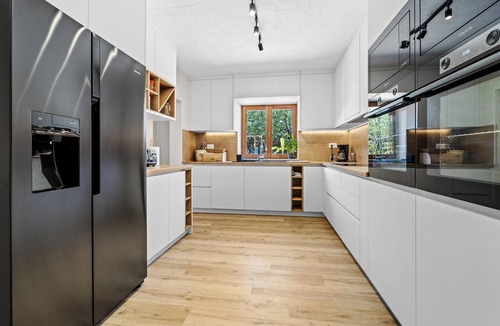 Strpacici House | Cozy home in Visnjan with sauna