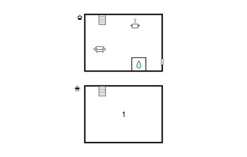 Breznik Plesivicki House | Cozy Home In Vlaskovec With Wifi