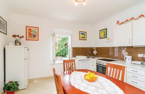 Trsteno House | Cozy home in Zaton Veliki with kitchen