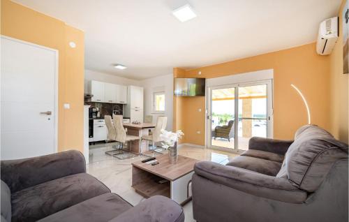 Zemunik Donji House | Cozy Home In Zemunik Donji