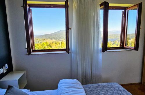Poljanak House | Cozy House Zivko with Balcony