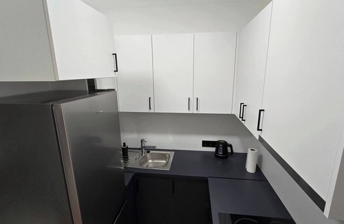 Ivanec Apartment | Cozy Ivanec Apartment in the Heart of the City