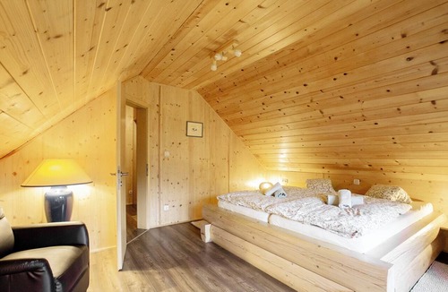 Gorjuse House | Cozy mountain hut vacation home Gorjuše on Pokljuka-Bohinj-Triglav National Park