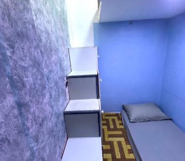 Al Muraqqabat Apartment | cozy pavilion