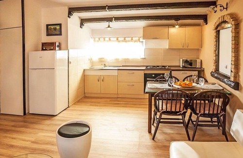 Marcana Villa | Cozy pool house Tomas, near Pula, with 2 bedrooms