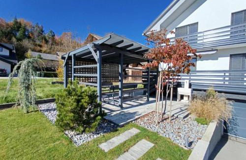 Radovljica Apartment | Cozy stay near Bled