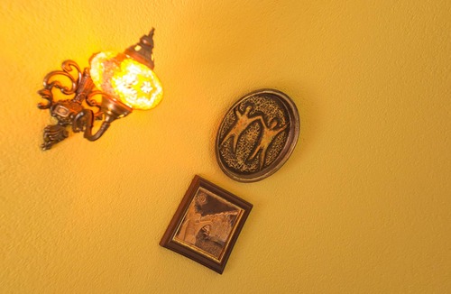 Mostar Old Town Apartment | Cozy studio apartment next to the Old Bridge