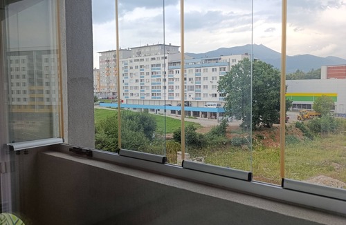 East Sarajevo Apartment | Cozy studio in peaceful Istocno Sarajevo with AC comfort