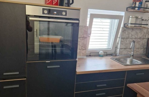 Smokvica Apartment | Cozy vacation apartment in Smokvica, island of Pag, Dalmatia, Croatia - close to the beach