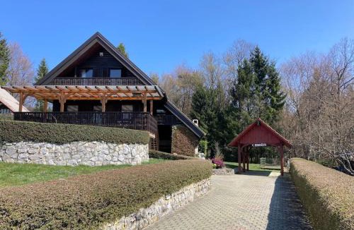 Ivancna Gorica House | Cozzy cottage near Ljubljana